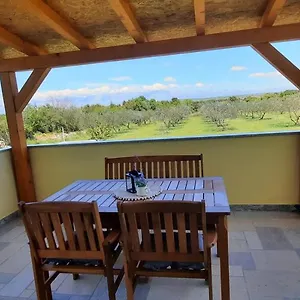 Appartement Sanja, Zadar