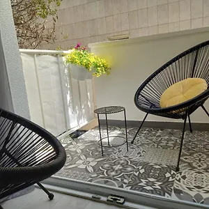 Appartement Viva, Zadar
