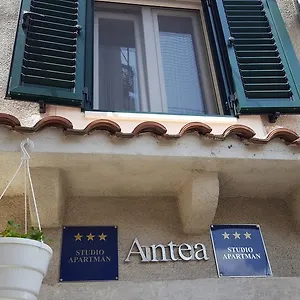 Antea , Split Kroatië