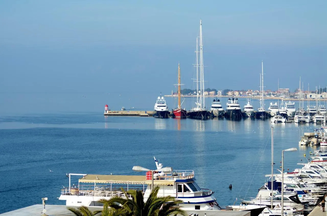 Apartments Withlove Zadar