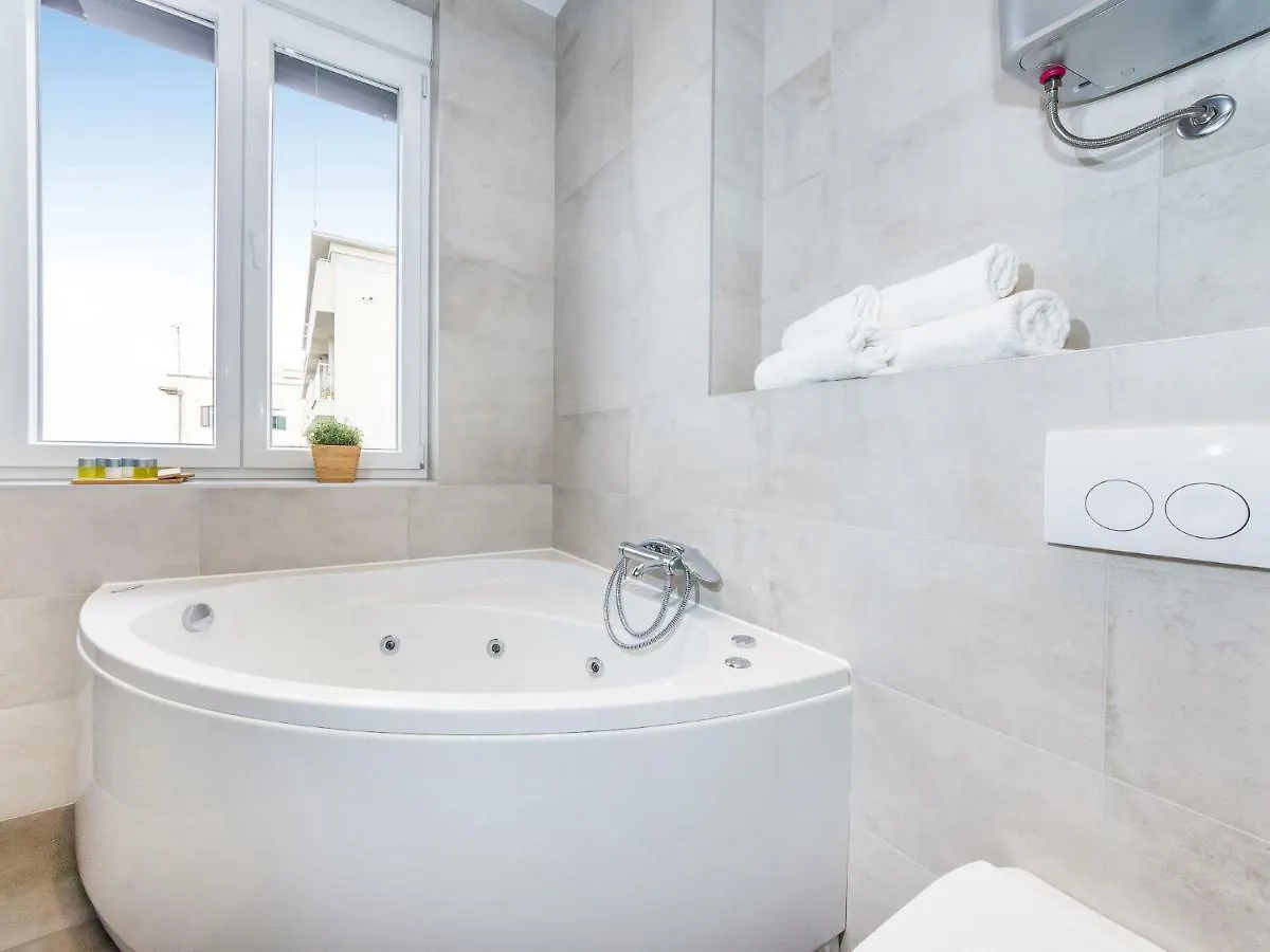 Apartments Withlove Zadar