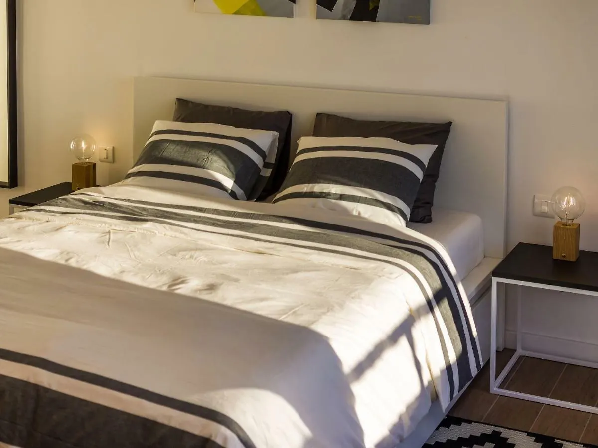 Apartments Withlove Zadar