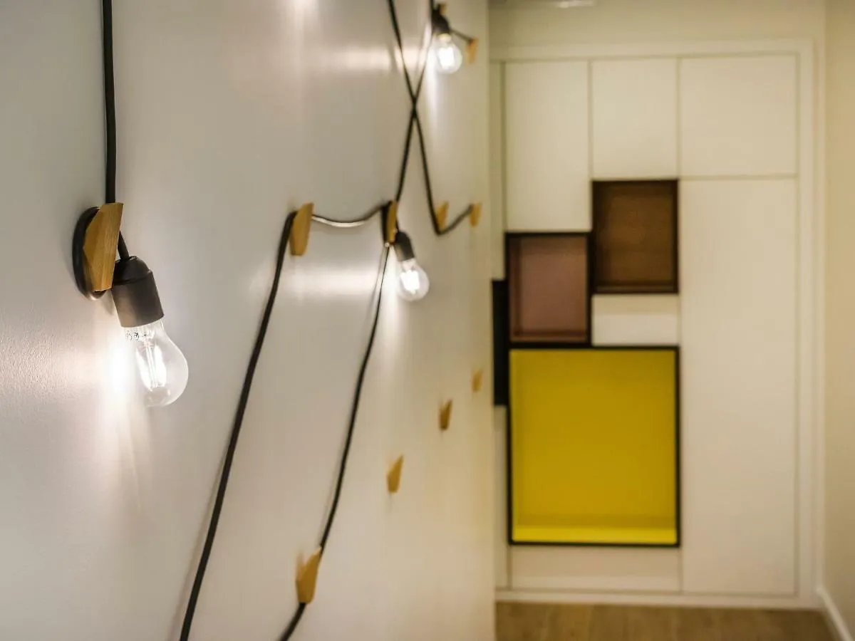 Apartments Withlove Zadar