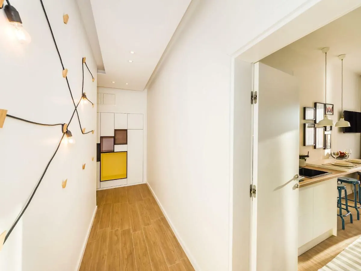 Apartments Withlove Zadar