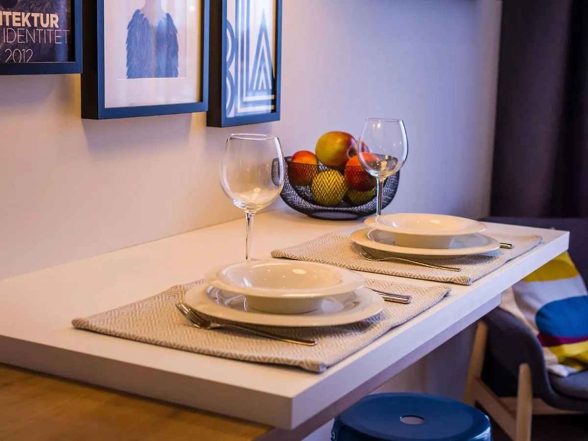 Apartments Withlove Zadar