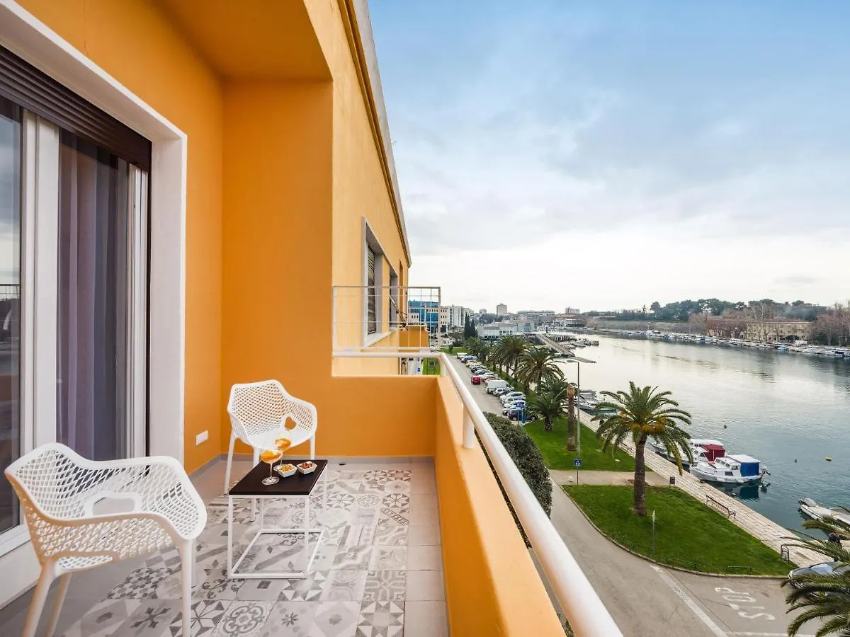 Apartments Withlove Zadar Croatia